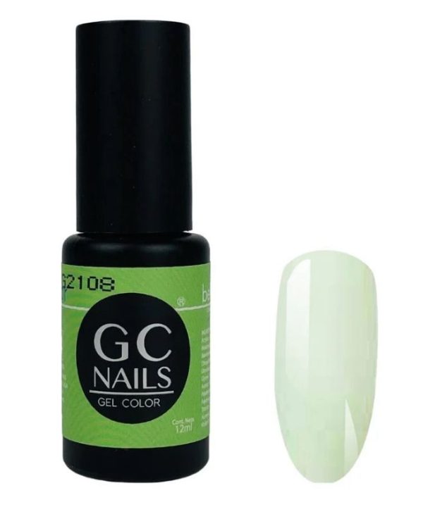 gel gc 34