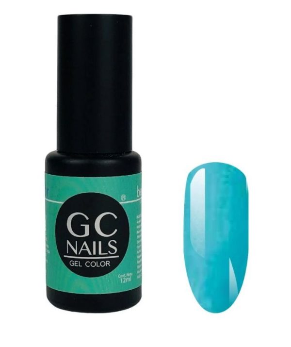 gel gc 42