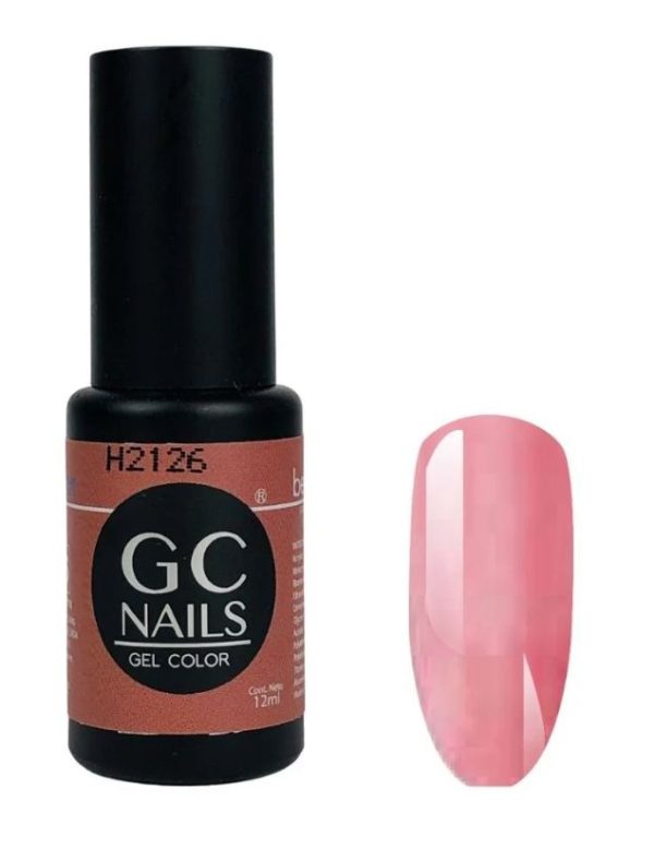 gel gc 45