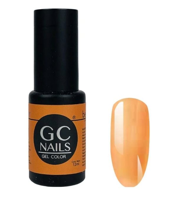 gel gc 46