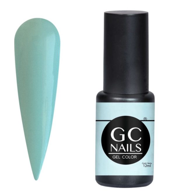 gel gc 50