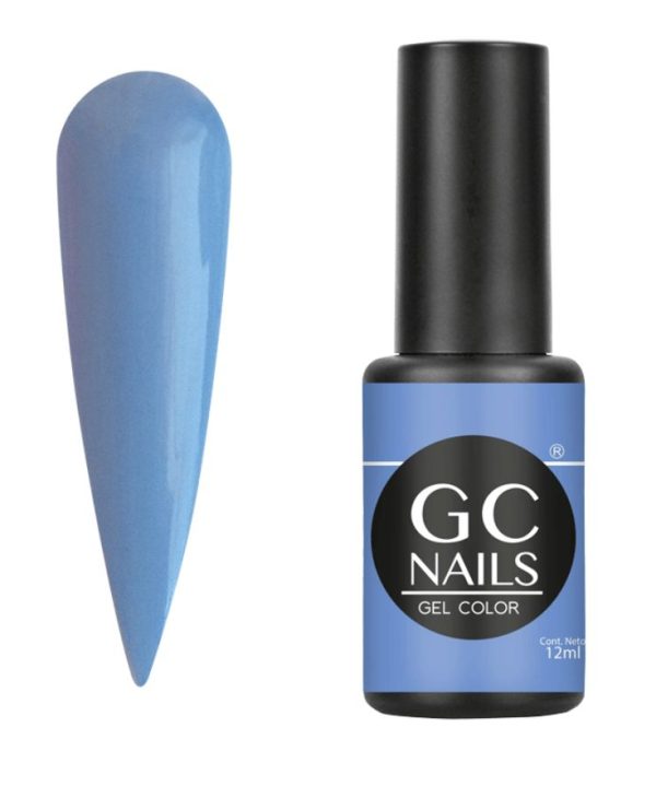 gel gc 51