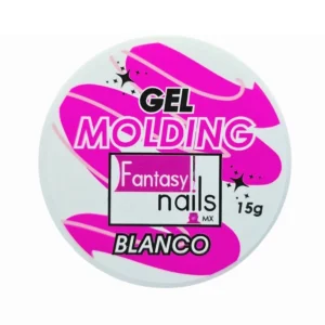 gel molding clear fantasy
