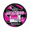 gel molding negro fantasy