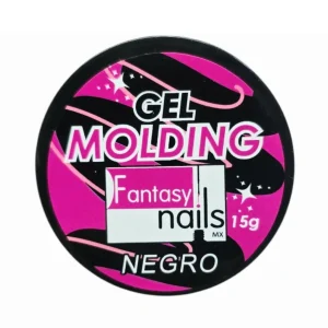gel molding negro fantasy