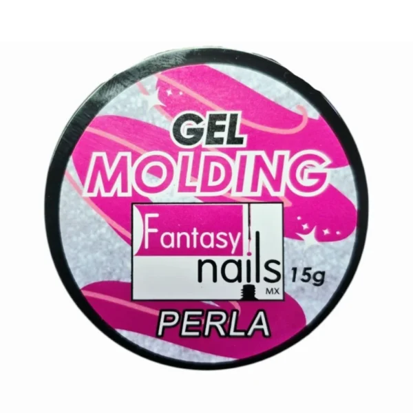 gel molding perla fantasy