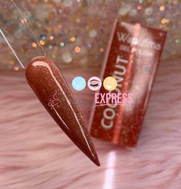 gel wapizima coconut