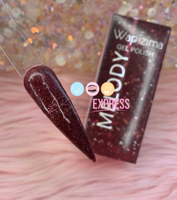gel wapizima melody