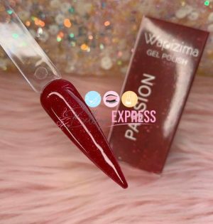 gel wapizima passion