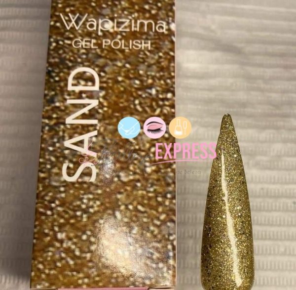 gel wapizima sand