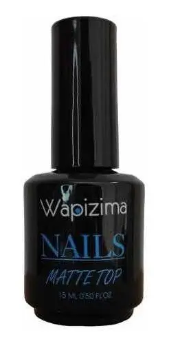 matte gel wapizima