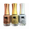 tintas vintage 3 pzs fantasy nails