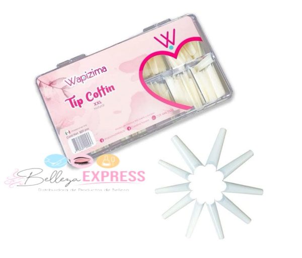 tips wapizima coffin xxl natural