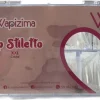 tips wapizima stiletto cristal xxl