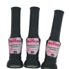 pegamento de cristales belleza nails