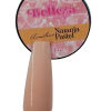 acrilico belleza nails naranja pastel 1/4 oz