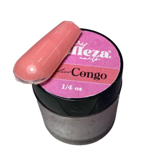 acrilico belleza nails congo 1/4 oz