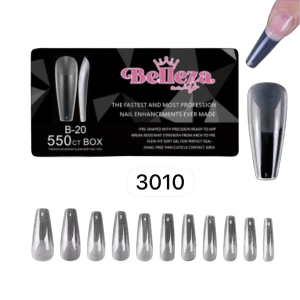 tips b 20 belleza nails