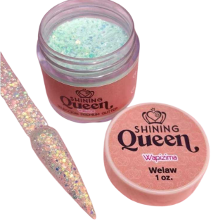 acrilico wapizima shining queen welaw acrilico wapizima shining queen welaw