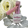 rubber 07 belleza nails