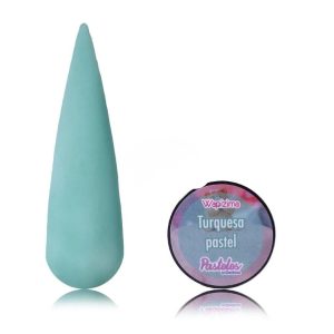 acrilico wapizima turquesa pastel 1/4 oz wapizima