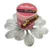 acrilico glitter belleza destello 2