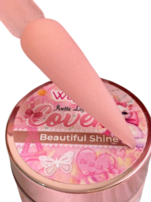acrilico wapizima ivette lopez beautiful shine 1 oz