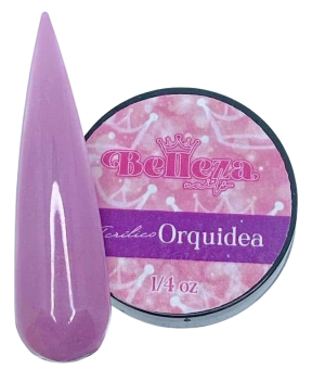 acrilico belleza nails orquidea 1/4 oz