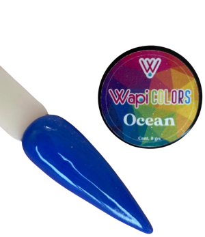 acrilico wapizima ocean 1/4 oz