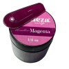 acrilico belleza nails magenta 1/4 oz