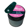acrilico belleza nails verde botella 1/4 oz