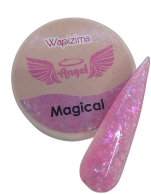 acrilico wapizima angel magical 1 oz