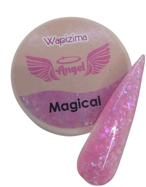 acrilico wapizima angel magical 1 oz acrilico wapizima angel magical 1 oz
