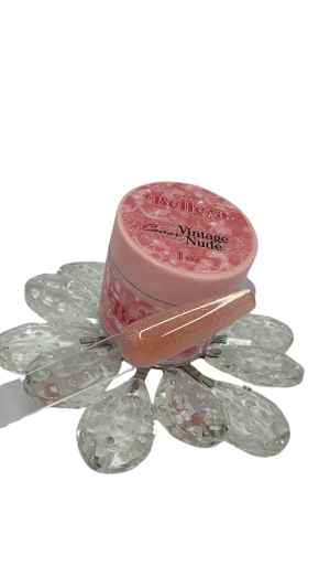 acrilico belleza vintage nude 1 oz