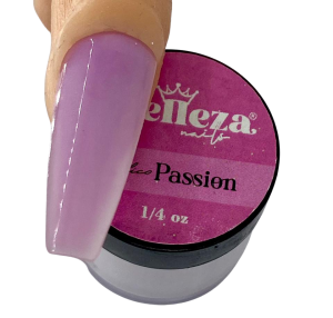 acrilico belleza nails passion 1/4 oz
